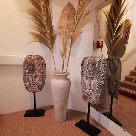 Ξενοδοχείο Tennis International 3*