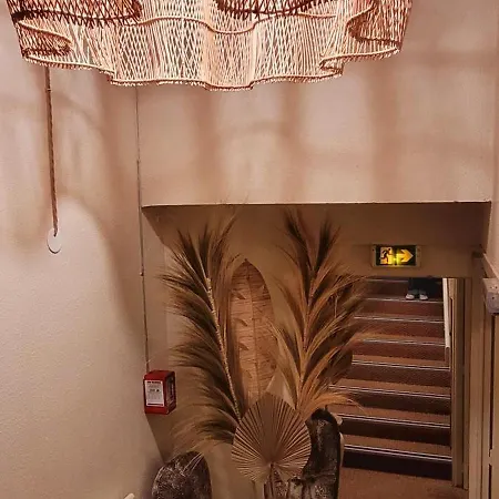 Tennis International