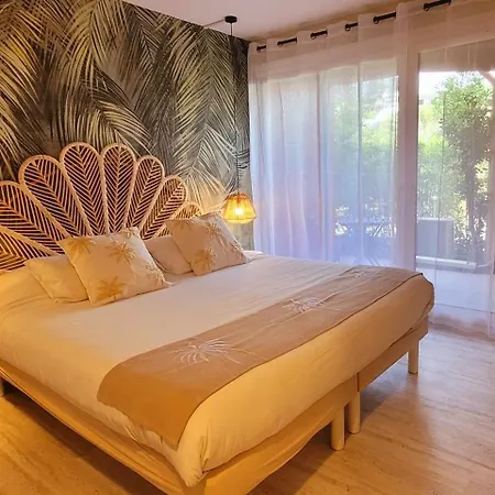 Hotel Tennis International