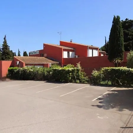 Tennis International Ξενοδοχείο Agde