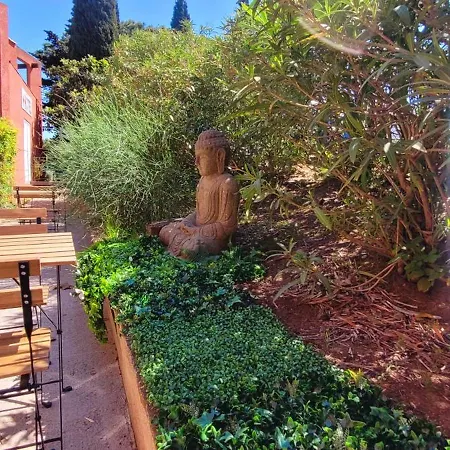 Tennis International Agde