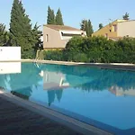 Tennis International Hotel