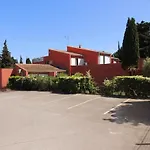 Tennis International Ξενοδοχείο Agde