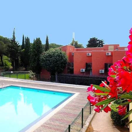 Tennis International Hotel Agde