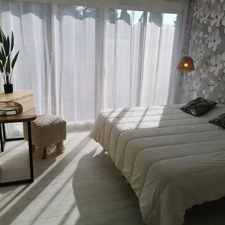 Hotel Tennis International 2*
