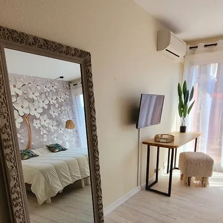 Tennis International Hotel Agde