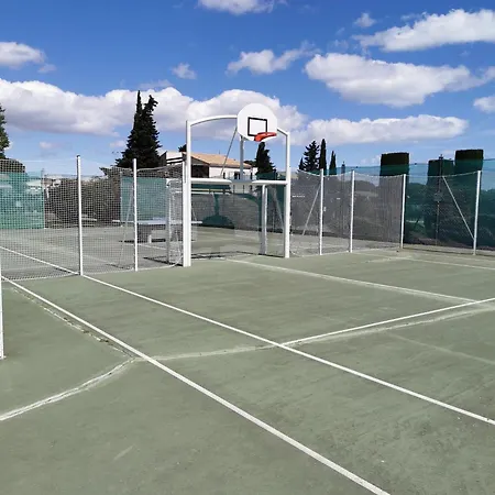 Hotel Tennis International 3*