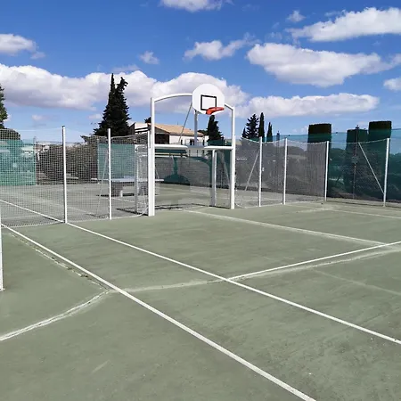 Hotel Tennis International 2*