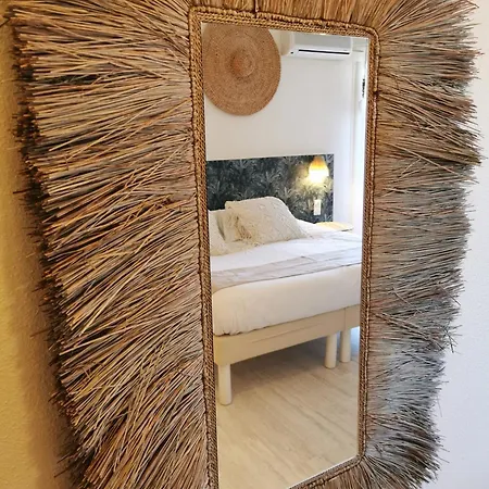Hotel Tennis International Agde