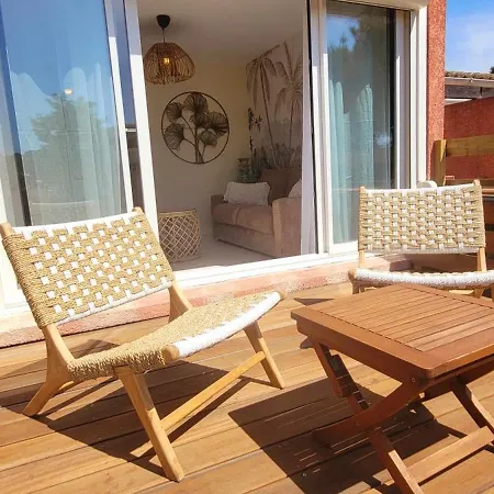 Szálloda Tennis International