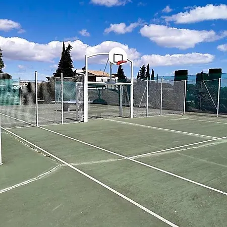 Tennis International 3*