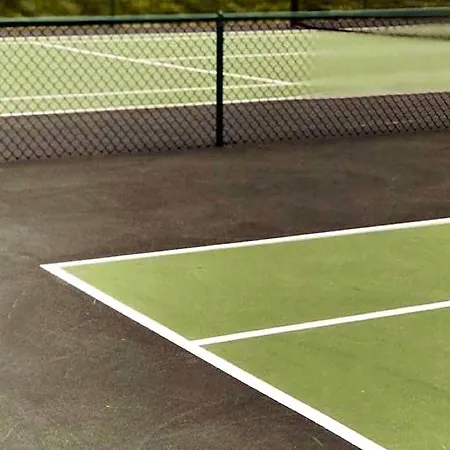 Hotell Tennis International Agde