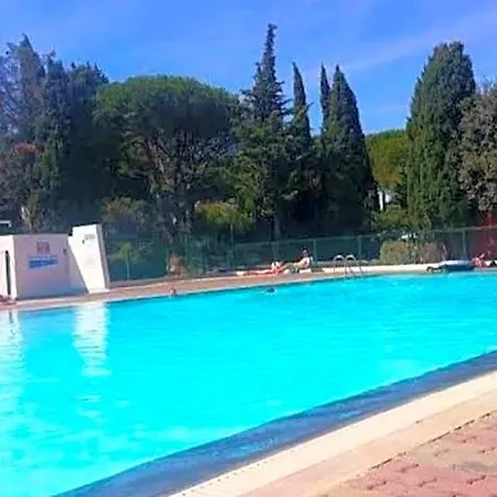 Hotel Tennis International