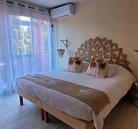 Hotel Tennis International 3*