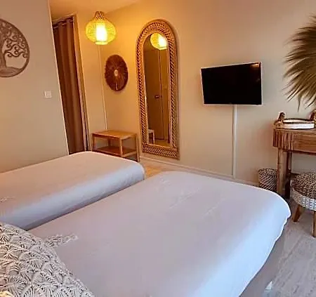 Hotel Tennis International