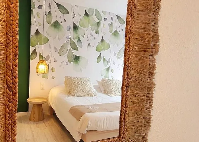 Hotel Tennis International