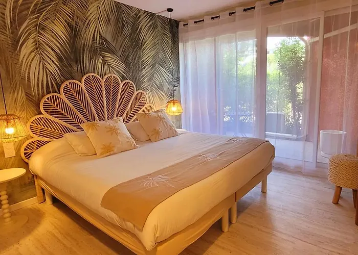 Hotel Tennis International