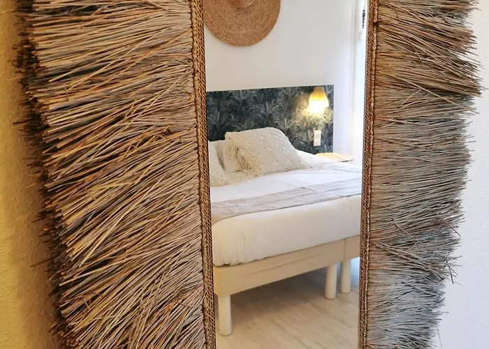 Hotel Tennis International Agde