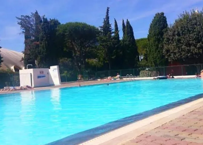 Hotel Tennis International 3*