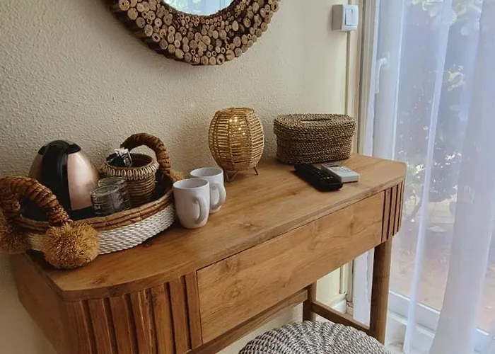 호텔 Tennis International 3*